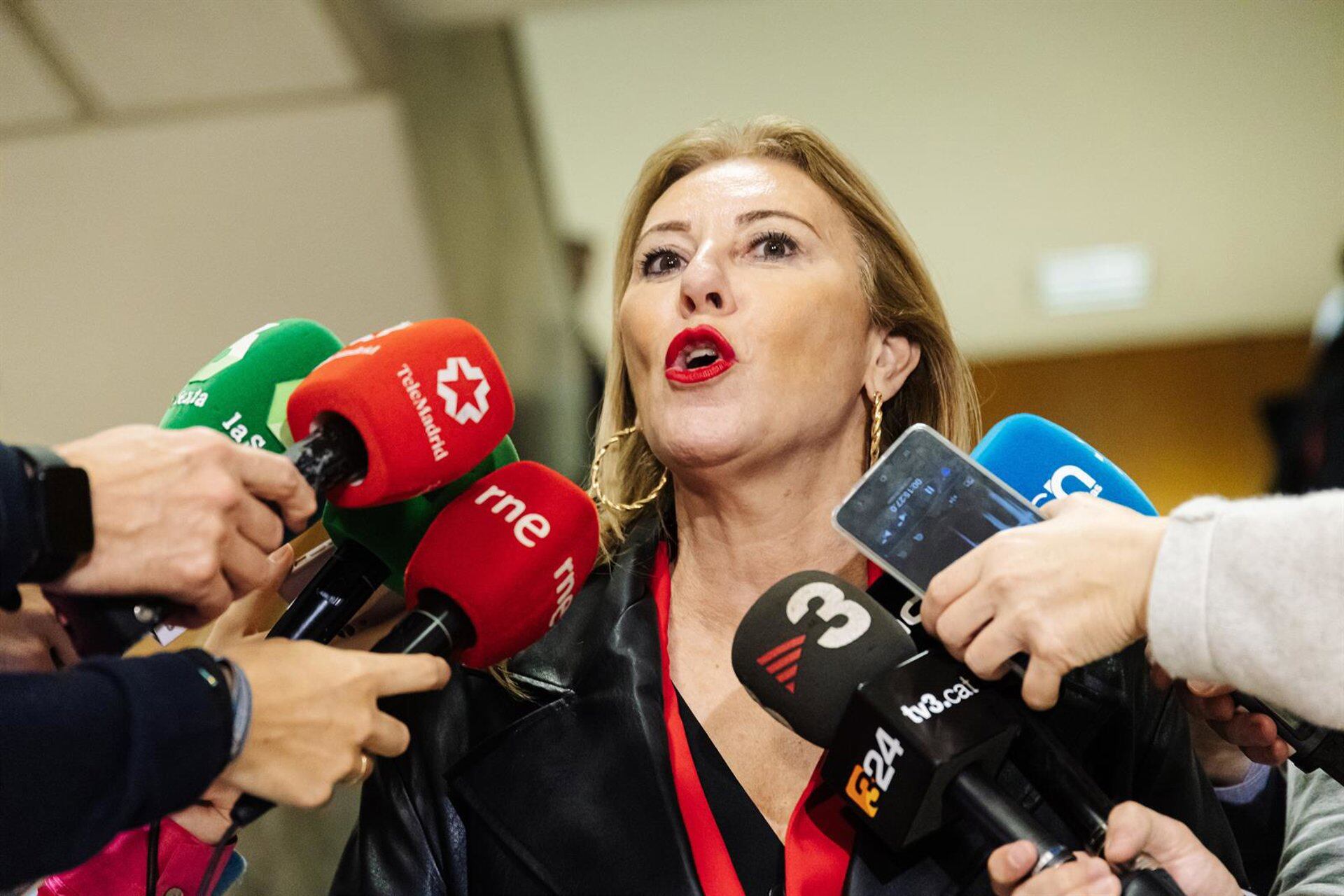 Andalucía critica la reunión de este lunes del CPFF para fijar la senda de estabilidad: «Es un paripé, llega tarde»