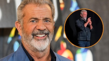 Mel Gibson se disculpa tras burlarse de una intérprete de lenguaje de señas: “No había ninguna malicia intencionada”