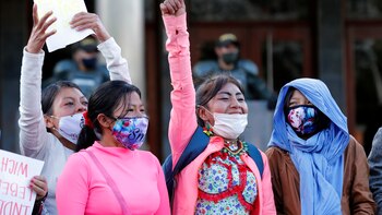 Igualdad de género aprobada en