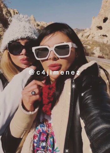 Jiménez detalló anoche que la