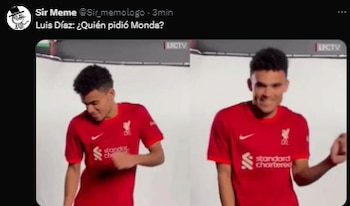 Los colombianos en redes sociales