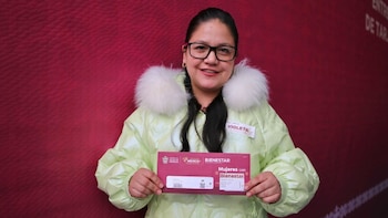Mujeres con Bienestar Edomex: este es el calendario de pago del quinto bimestre con un nuevo beneficio de telefonía gratis