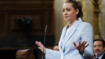 Esther Muñoz exige saber la