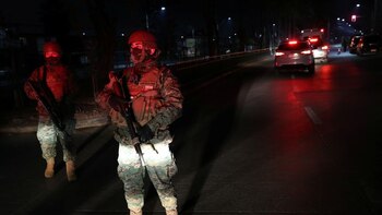 Gabriel Boric convocó al Consejo de Seguridad Nacional para frenar la delincuencia en Chile