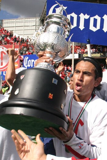 Venado Medina fue fundamental para