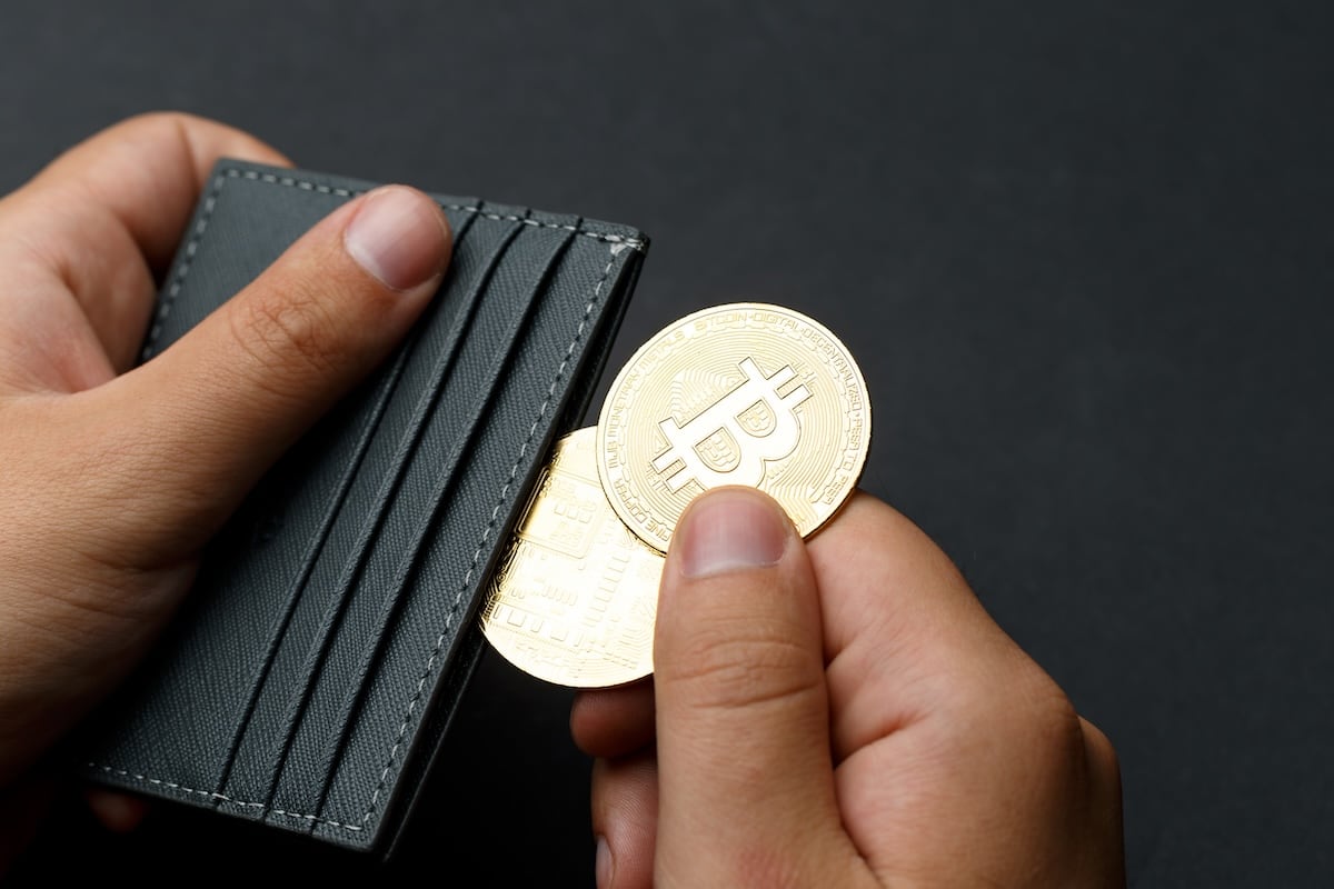 Bitcoin