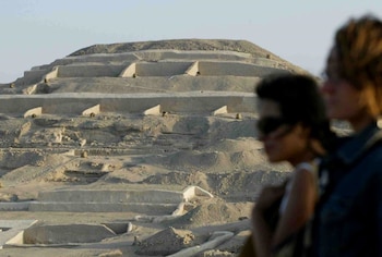 Se ha explorado el 3%