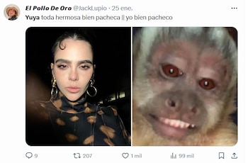 Meme de Yuya foto: Captura