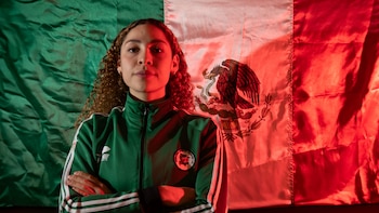 Darianne Hernández avanza a cuartos de final en la Copa Mundial de Boxeo Guiyang 2026