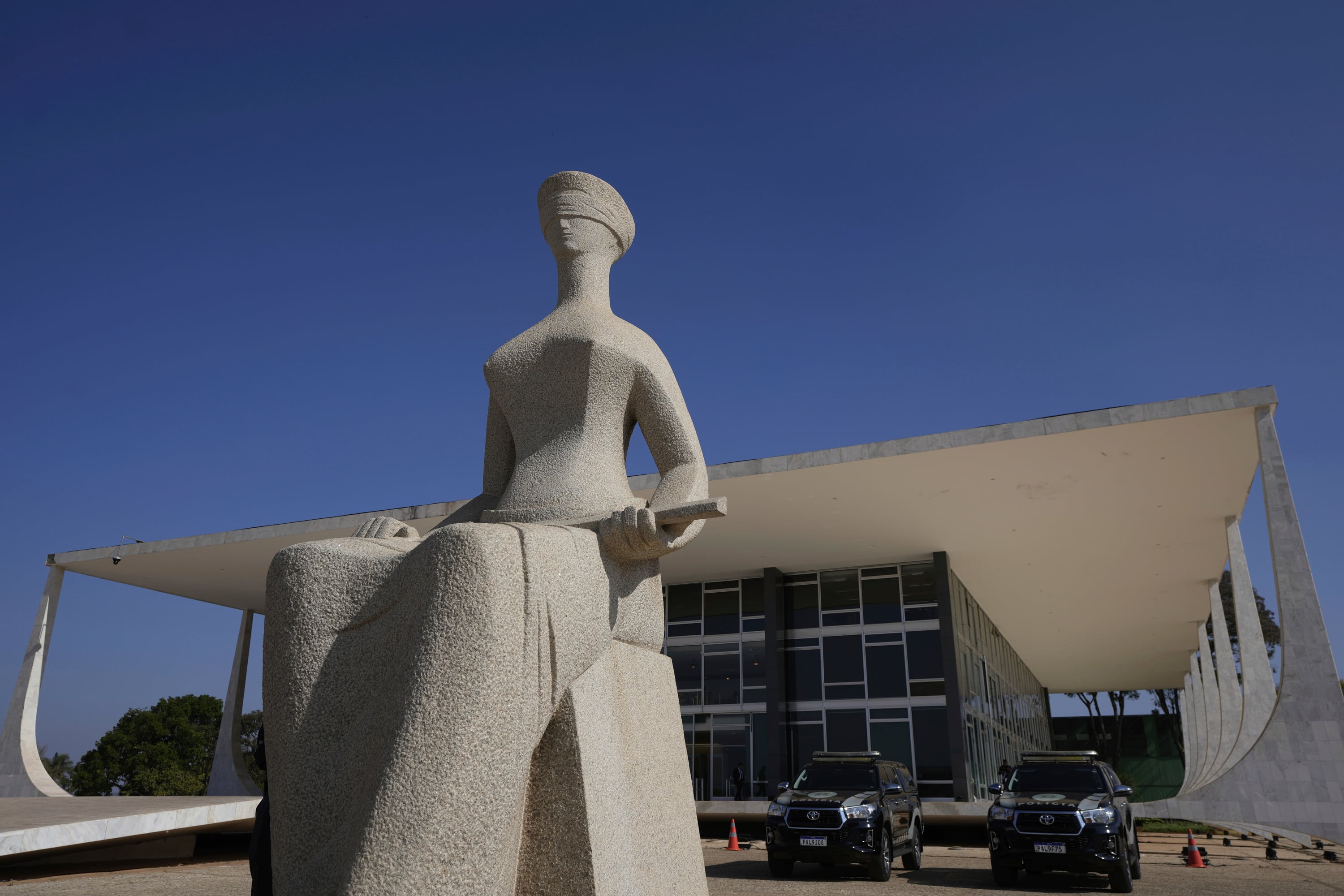 El Supremo Tribunal de Brasil suspendió la autorización para explotar una enorme mina de oro en la Amazonía