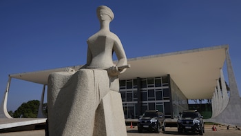 El Supremo Tribunal de Brasil suspendió la autorización para explotar una enorme mina de oro en la Amazonía