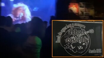 Abbot y Costello: la historia