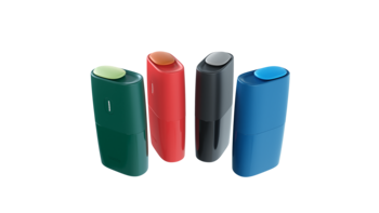 250 millones de cigarrillos se