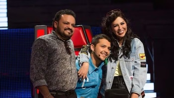 Christian Nodal vs su papá: por qué “le robó” su propio nombre y la indemnización millonaria que no podría pagar