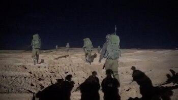 Rafah ha sido un punto