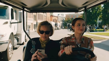 Euphoria Temporada 3