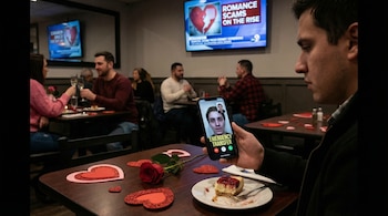 Las videollamadas ya no garantizan