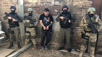 La reglamentación contempla 29 delitos