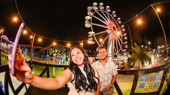 Tras labores de intervención, El Salvador confirma la reapertura total de Sunset Park