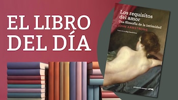 Del mito de la media naranja a la compleja convivencia: por qué el amor no tiene una fórmula universal