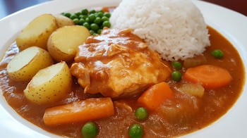 La clave para un pollo