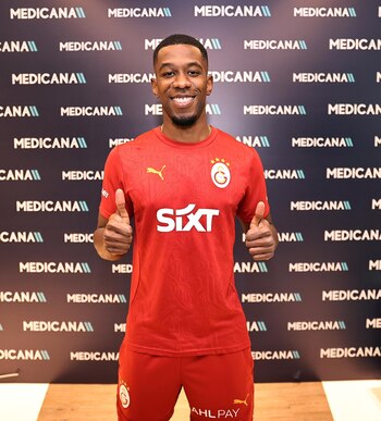 Carlos Cuesta se hizo los