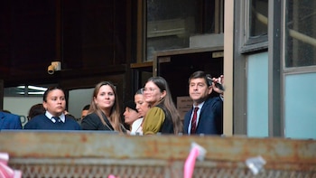 El equipo fiscal (Edgar Aguirre)