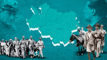 El ideal cultural paisa: uno