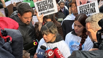 Marcha Ni Una Menos - Congreso - 3 de junio - Córdoba