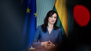 Dimite el segundo Gobierno de Lituania en tan solo dos años