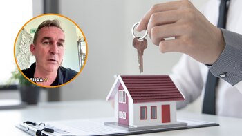 Estos son los imprevistos cuando