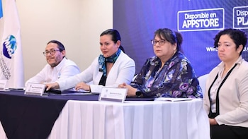 Guatemala presenta "UBAapp" para reportar casos de crueldad animal