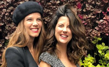 Foto: Instagram @valentinabailarina