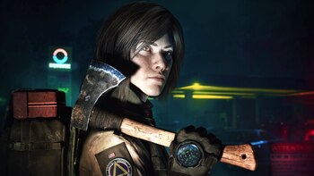 No More Room in Hell