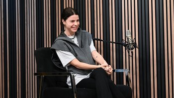 Corine: “No siento que haya