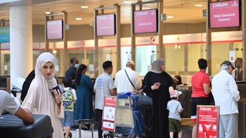 Registrados daños materiales en el