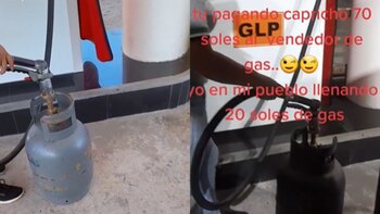 Consejo Osinergmin: Cuando quieras utilizar