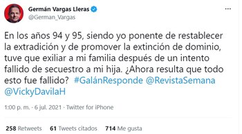 Germán Vargas Lleras