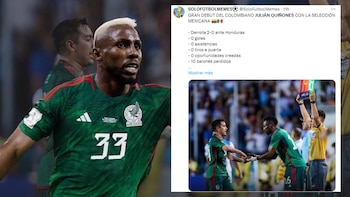 Los memes hablaron sobre el