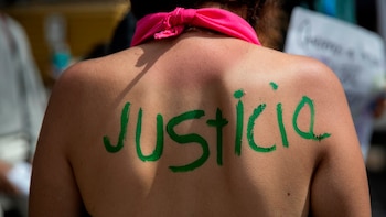 Venezuela registró 169 femicidios entre