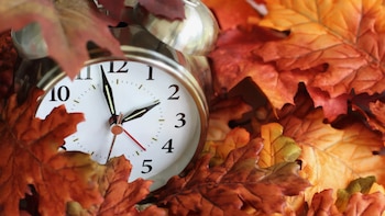 Cambio de hora de invierno: cuándo tengo que cambiar los relojes y en qué me afecta