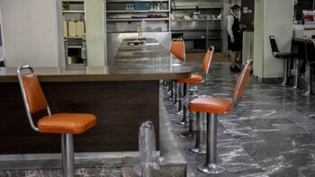 Mexico City Restaurants Plan to