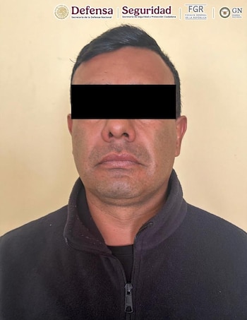 Detenido alcalde de Esperanza, Puebla