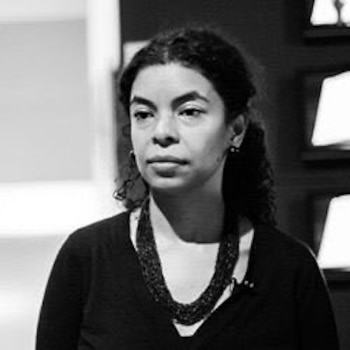 La familia de Astrid Liliana