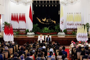 “El diálogo interreligioso es indispensable