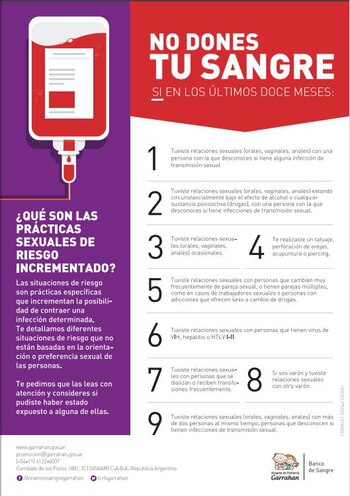 El punto 8 del apartado