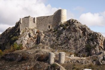 Poza de la Sal (Diputación