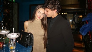 “Fui yo quien terminó la