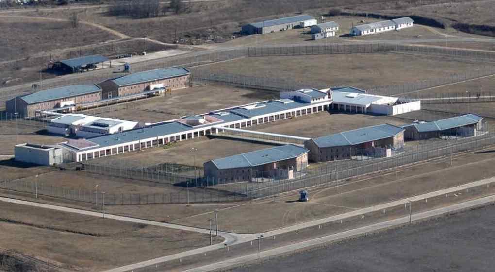 Moreno no contaba con prisión preventiva por los incidentes que desató.