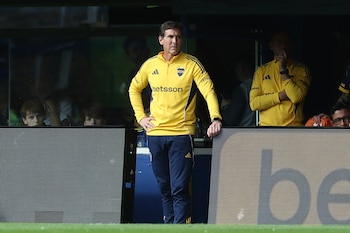 Claudio Ubeda seguirá dirigiendo a